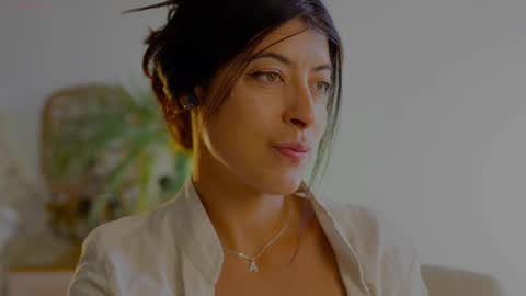 anabelcurvy online show from April 5, 4:26 pm