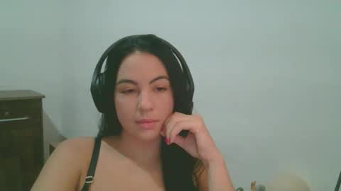 anabelenogueira1 online show from April 28, 6:13 pm