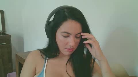anabelenogueira1 online show from May 8, 4:23 pm