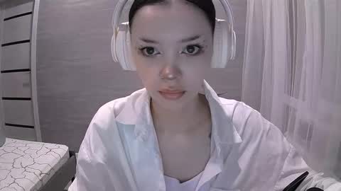 Anabel online show from October 12, 3:55 pm