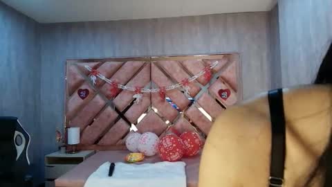 HI I AM ANABELL online show from September 15, 11:54 am