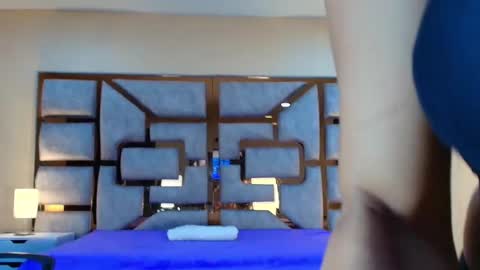 HI I AM ANABELL online show from February 11, 7:52 pm