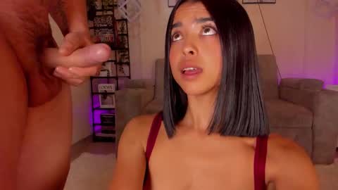 Ana and Nixon online show from January 15, 5:16 pm