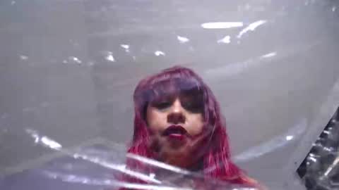 Snapshot of anabella_thompson chatting on October 21, 11:33 am Anabella online show from October 21, 11:33 am