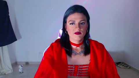 Anabella online show from January 10, 12:27 am