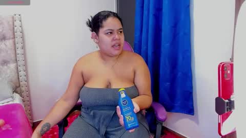 Snapshot of anabelle_00_ chatting on September 24, 3:10 am anabelle_00_ online show from September 24, 3:10 am
