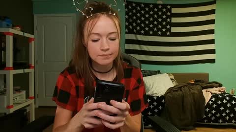 Anabelleleigh online show from December 18, 5:00 pm