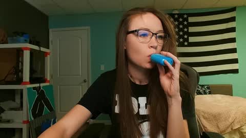 Anabelleleigh online show from February 26, 2:36 pm