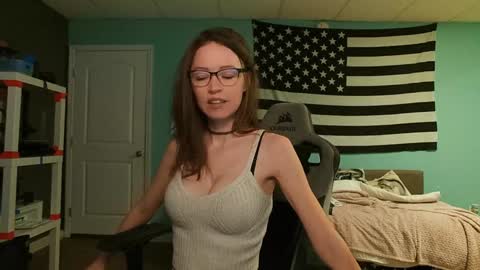 Anabelleleigh online show from September 30, 12:32 pm