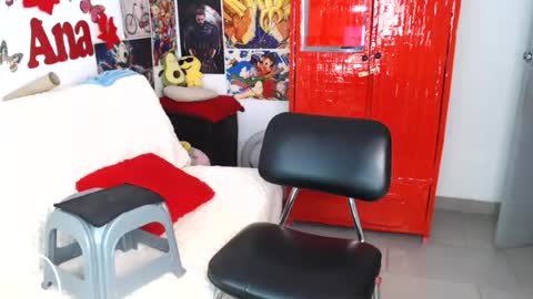 Ana online show from July 19, 5:11 am