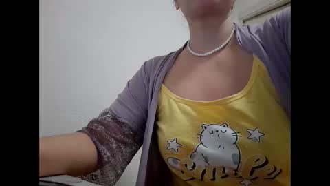 ANABELLOVEE online show from February 26, 5:39 pm