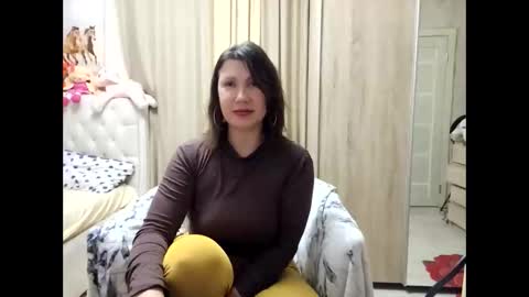 ANABELLOVEE online show from February 11, 4:01 pm