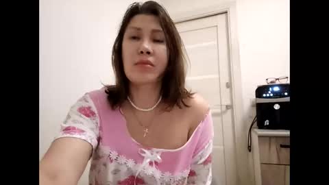 ANABELLOVEE online show from March 22, 10:13 pm