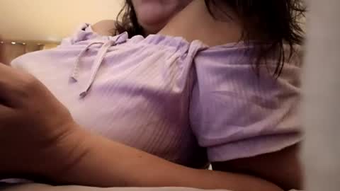 ANABELLOVEE online show from July 29, 6:33 am