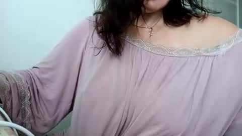 ANABELLOVEE online show from August 1, 6:45 am