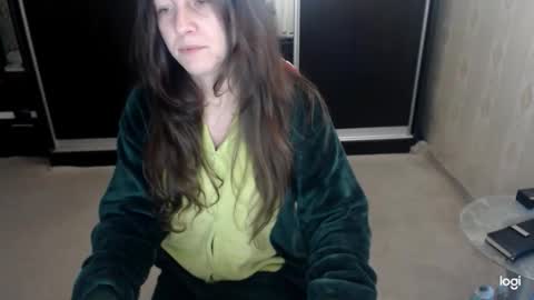 Milana online show from February 2, 4:33 am