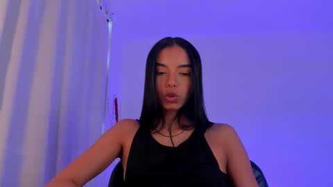 ANABEL WOLF  online show from February 27, 9:25 pm