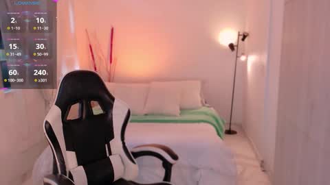 ANABEL WOLF  online show from December 22, 3:53 pm