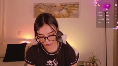 ANABEL WOLF  online show from February 13, 3:41 pm