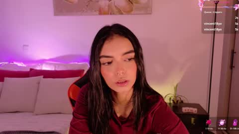 ANABEL WOLF  online show from March 8, 12:53 pm