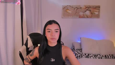 ANABEL WOLF  online show from May 24, 7:30 pm