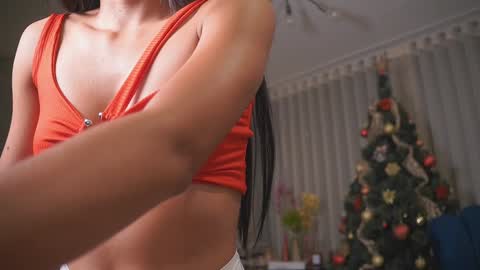 Ana  -- Check and subscribe   online show from December 10, 11:30 pm