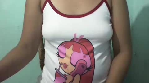 anacarada online show from February 15, 11:52 am