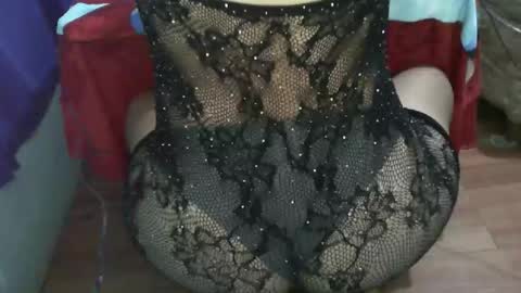 anacarada online show from March 20, 12:54 pm