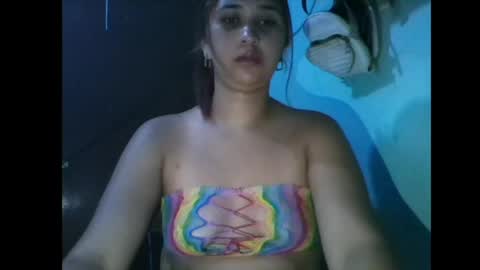 Snapshot of anacarada chatting on June 21, 10:51 am anacarada online show from June 21, 10:51 am