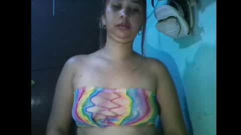 Snapshot of anacarada chatting on June 26, 11:47 am anacarada online show from June 26, 11:47 am