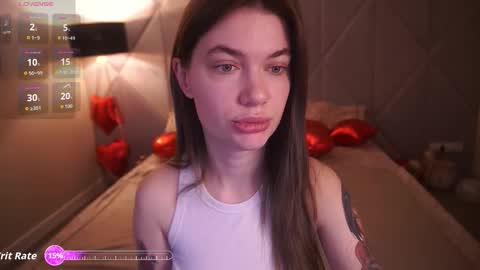 Snapshot of anacondaon chatting on February 10, 9:24 am Nika online show from February 10, 9:24 am