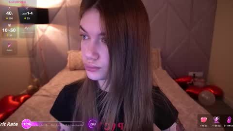 Snapshot of anacondaon chatting on February 27, 10:37 am Nika online show from February 27, 10:37 am