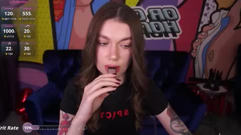 Nika online show from March 6, 8:38 pm