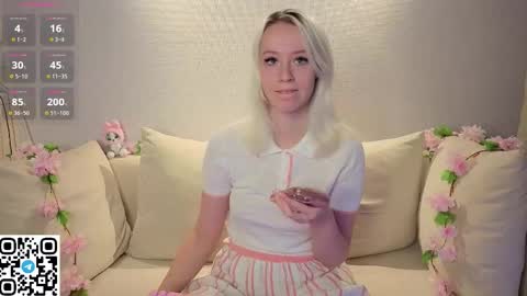 Deya online show from November 27, 1:07 am