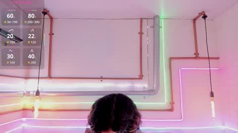 Anna online show from November 16, 6:13 pm