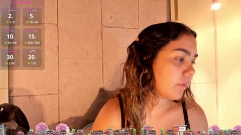 Anna online show from March 30, 12:17 pm