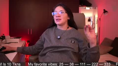 IG Soyanah  online show from March 30, 5:03 pm