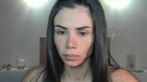 Ana Henao or Annie... Follow me ahenaocb Insta  X online show from March 31, 2:35 am