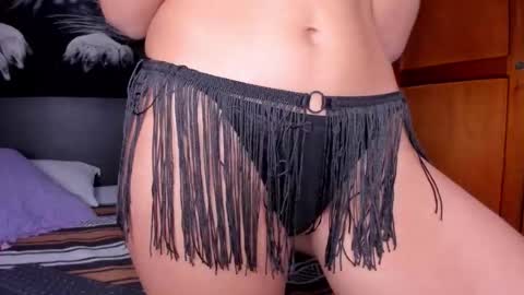 Anahi online show from September 12, 5:40 am