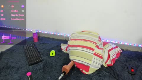 Ana  online show from January 28, 3:35 pm