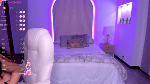 Anahi Curlie online show from January 16, 4:07 am