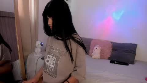 Anahi Rivera online show from April 10, 7:51 pm