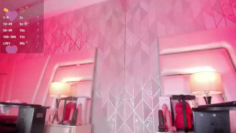 Anahis online show from October 18, 3:42 am