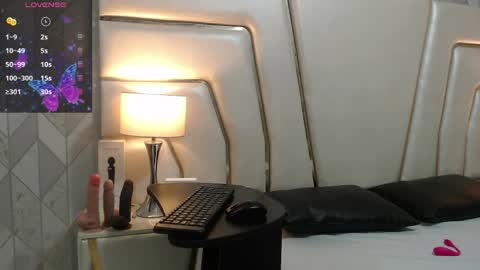 Anahis online show from April 8, 4:23 am