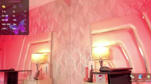 Anahis online show from April 9, 4:12 am