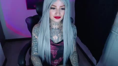  Callme Mistress Ani  online show from December 5, 6:44 pm