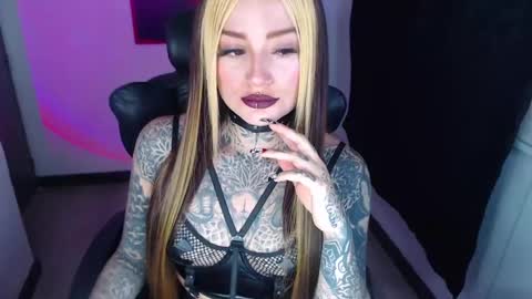  Callme Mistress Ani  online show from December 9, 7:29 pm