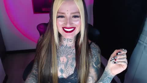  Callme Mistress Ani  online show from December 17, 10:11 pm