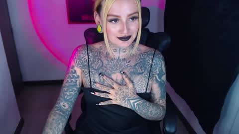  Callme Mistress Ani  online show from December 19, 10:32 pm