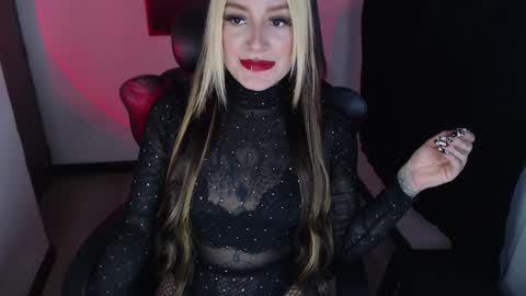  Callme Mistress Ani  online show from December 20, 7:50 pm